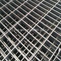 Galvaized Press-Locked Bar Steel Grating